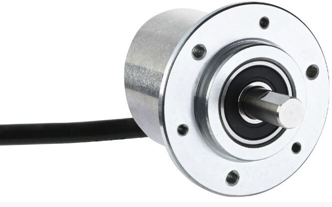 Inkremental-Encoder DBS50E-S5GK00100