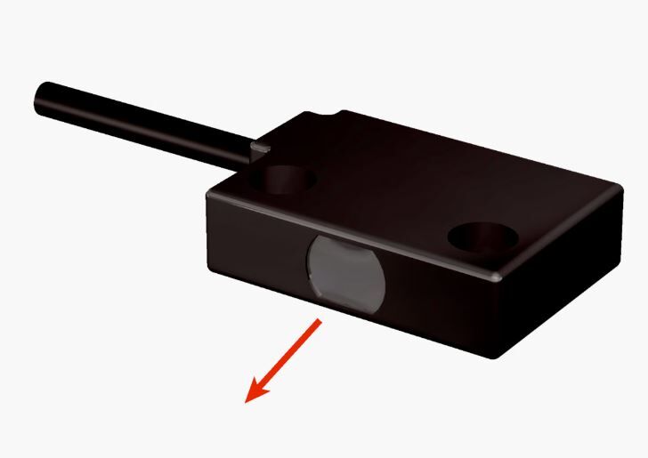 Lichtleiter LL3-TR05