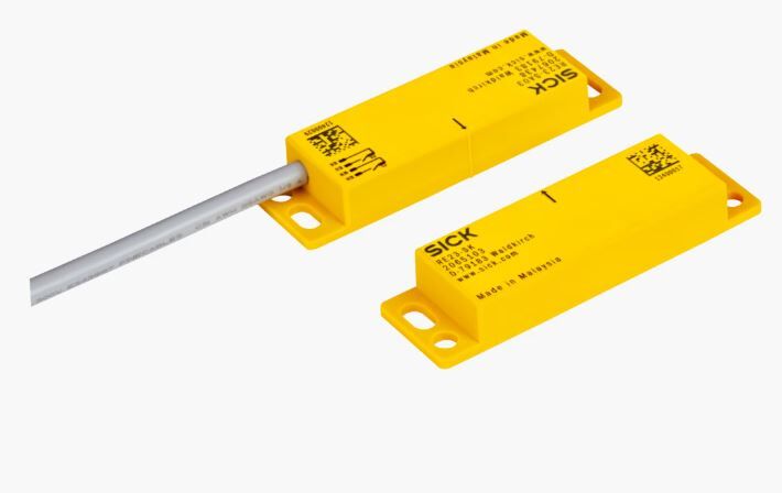 Sicherheitsschalter RE23-SA84