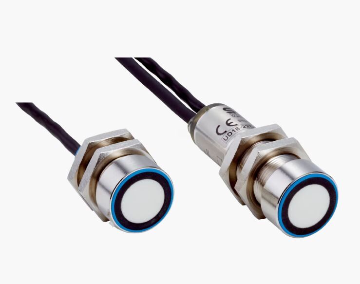 Ultraschallsensor UD18-22DC241