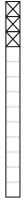 Kommunikations-Stele KS 613-3 SM