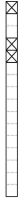 Kommunikations-Stele KS 616-1/2 AG