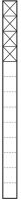 Kommunikations-Stele KSF 616-1/2 DG