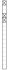 Kommunikations-Stele KS 616-1/2 SM
