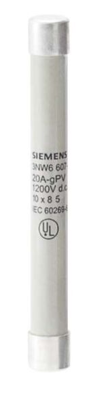 SENTRON, Zylindersicherung 3NW6605-4