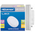 LED-Reflektorlampe GX53 2700K 7,0W 700lm