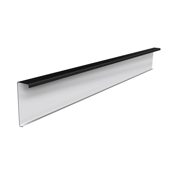Modultragschiene RAIL 35 Schienenabdeckung 91735-00 Länge 300mm