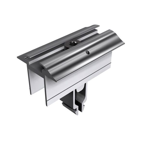 Mittelkemme mit Erdung 91160-01