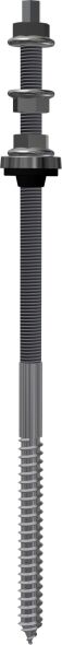 SL Stockschraubenset 23310-310