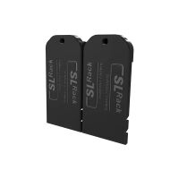 Fassadensystem Endkappe 31106-00