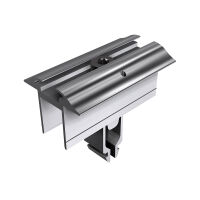 Mittelkemme mit Erdung 91160-01