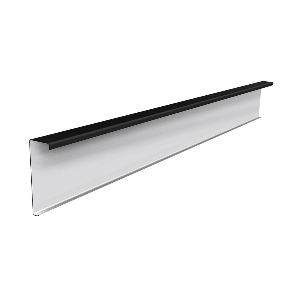 Modultragschiene RAIL 35 Schienenabdeckung 91735-00 Länge 300mm