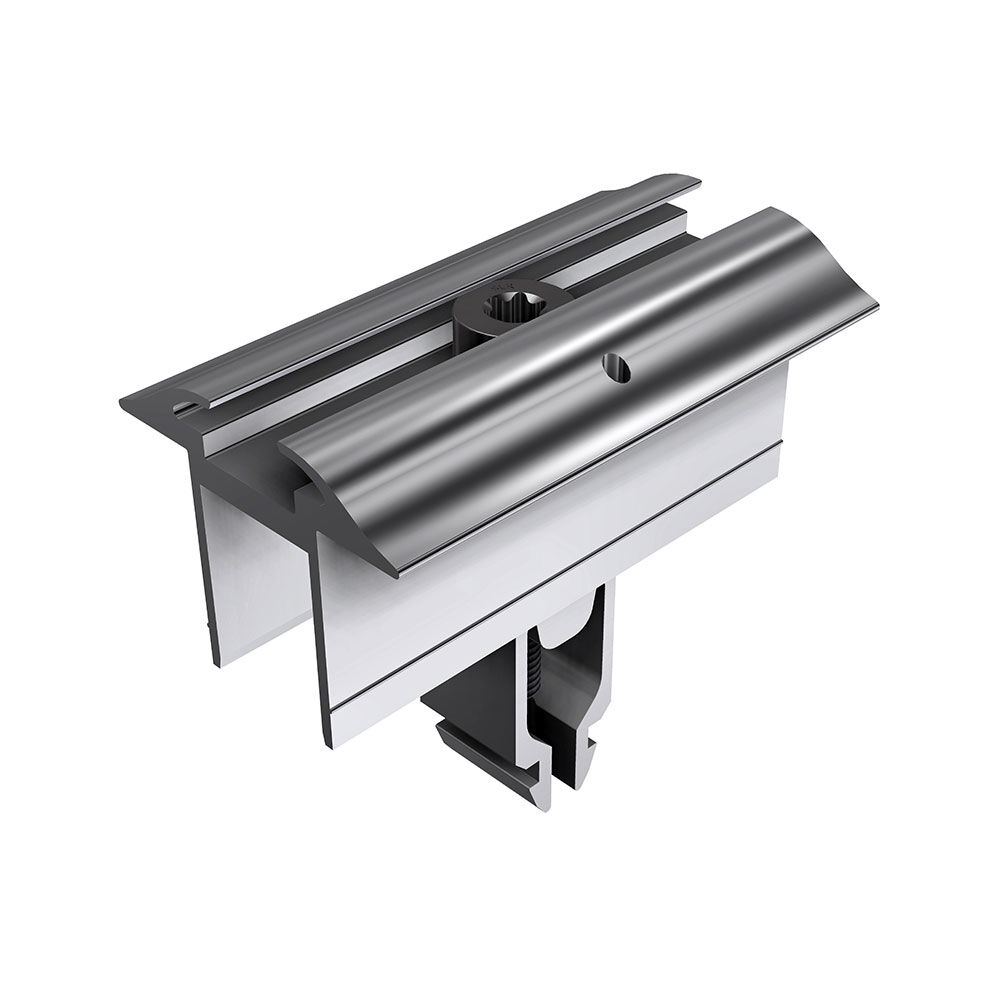 Mittelkemme mit Erdung 91160-01