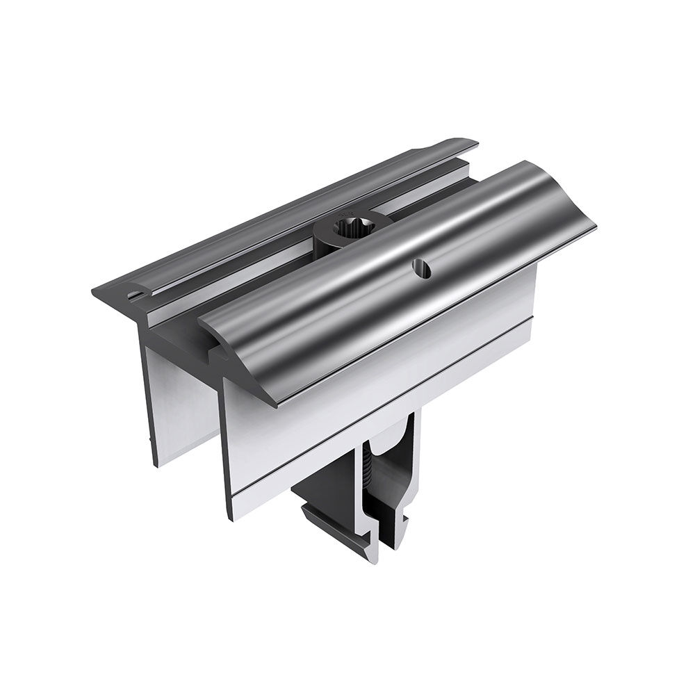 Mittelkemme ohne Erdung 91161-01