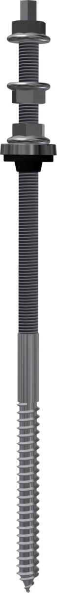SL Stockschraubenset 23310-310