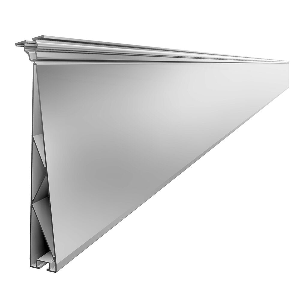 Modultragschiene RAIL 15 oben 81114-4750 Länge 4750mm