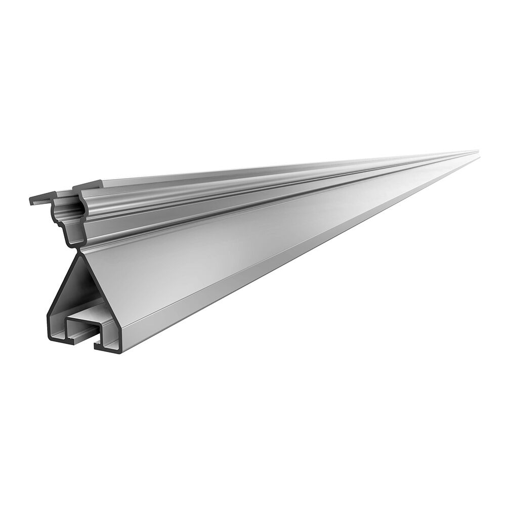 Modultragschiene RAIL 15 unten 81115-4750 Länge 4750mm