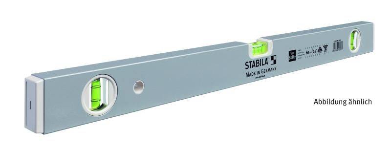 Wasserwaage 80U - 2, 50cm