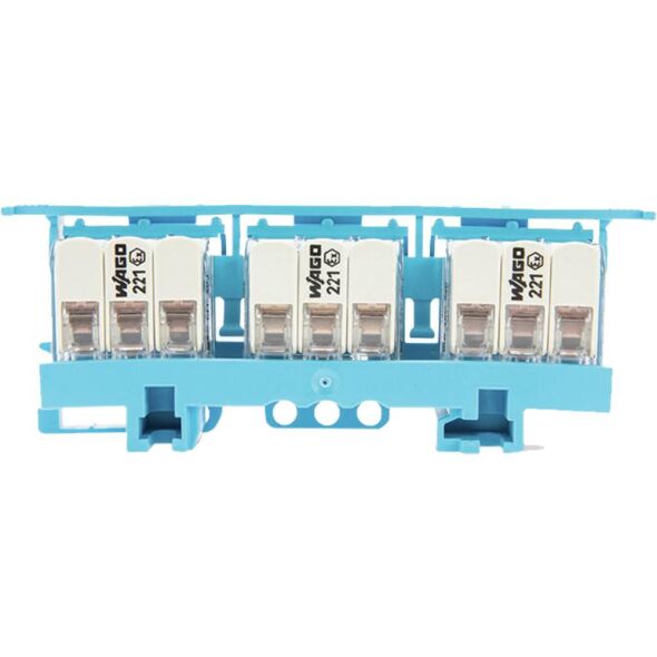 Befestigungsadapter 221-500/000-006