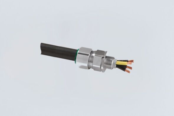 CMP Kabelverschraubung CMP-75S-CXe