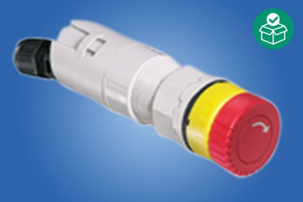 Befehlsgeber 8003/121-010S UL
