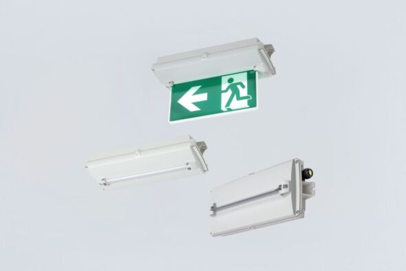 LED Langfeldleuchte 285176