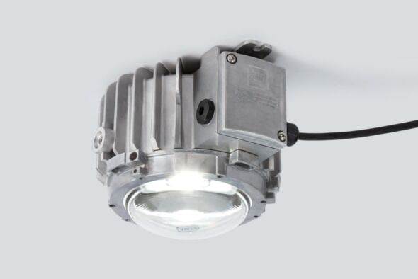 Ex LED Hängeleuchte 265422