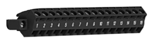 Klemmblock 162704