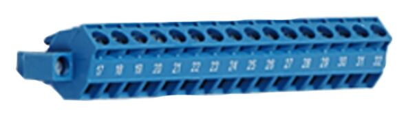 Klemmblock 162718
