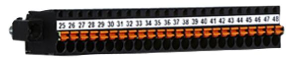 Klemmblock 245090