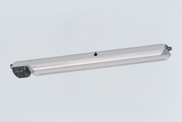 LED Sicherheitsleuchte 267859
