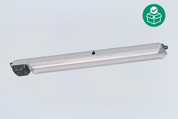 LED Sicherheitsleuchte 278304