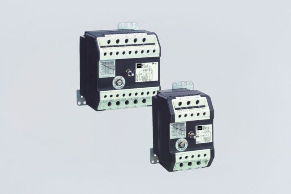 Leistungsschalter 8523/81-10-106