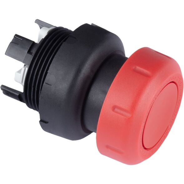 Pilzdrucktaster 8602C3-004-B