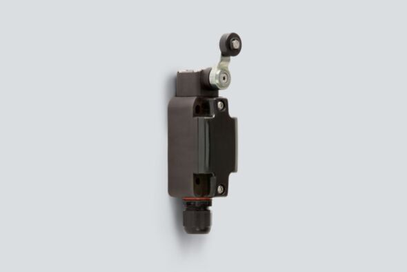 Positionsschalter 8070/2-4-D-U60