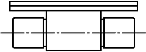 Sicherungen 158964 (VE5)