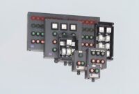 Ex-Steuerschalter 8146/5061-C1426