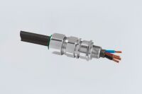Kabelverschraubung CMP-20S16-E1FX