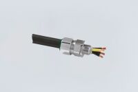 Kabelverschraubung CMP-50-CXe