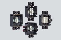 Klemmkasten 8118/122-105-0