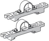 Rohrschelle 222458