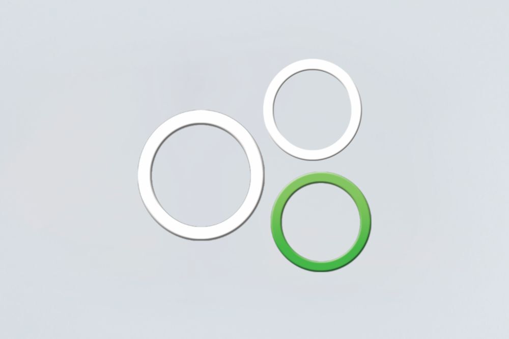 Dichtring 109662