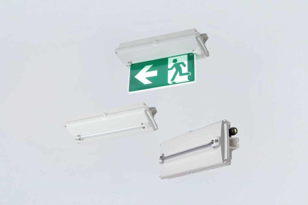 LED Langfeldleuchte 285176