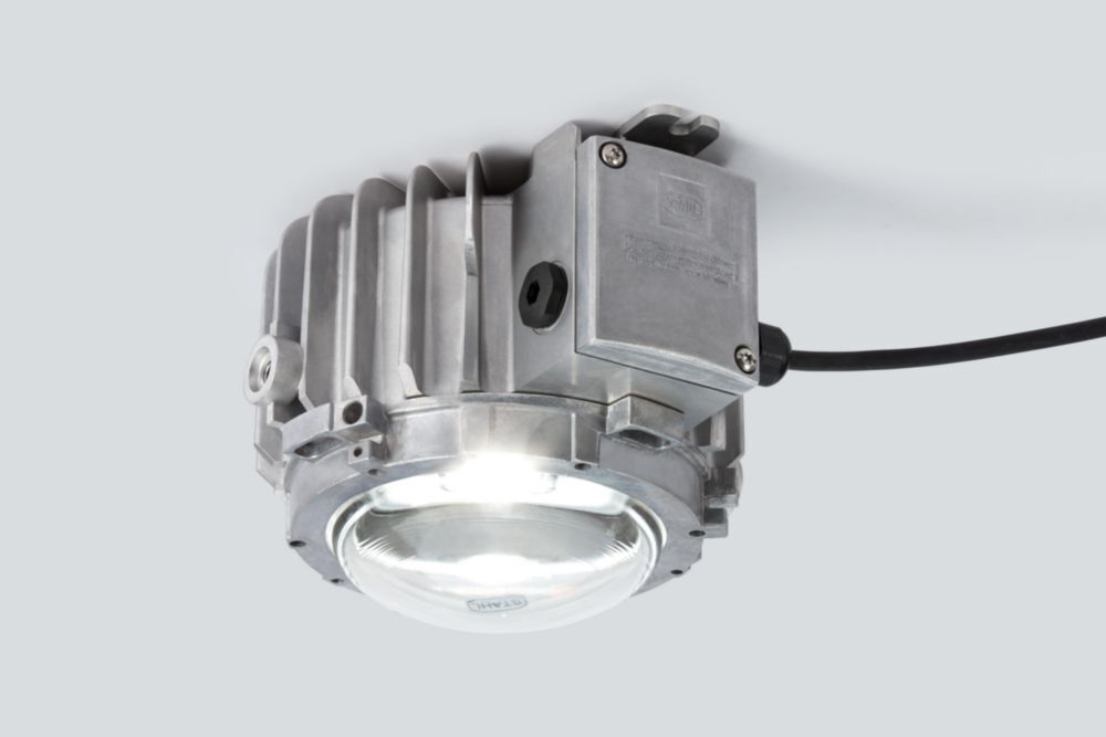 Ex LED Hängeleuchte 272480