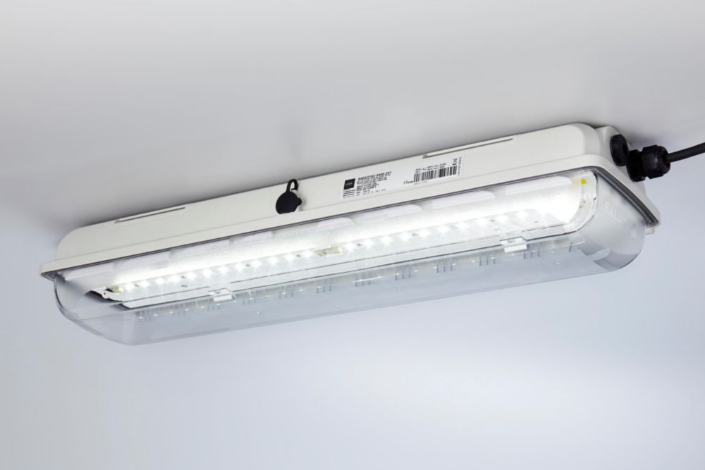Ex LED Langfeldleuchte 276352