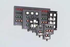 Ex-Steuerschalter 8146/5061-C1426