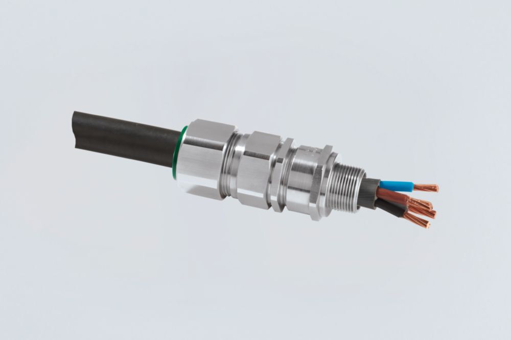 Kabelverschraubung CMP-20-E1FX