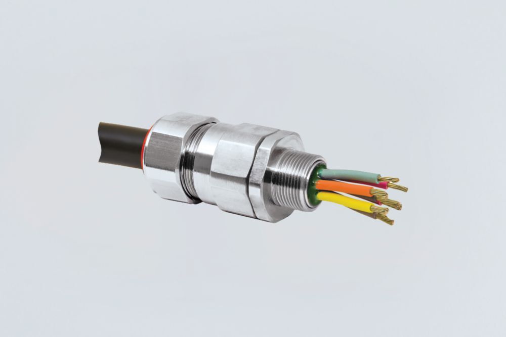 Kabelverschraubung CMP-20S16-PX2KREX