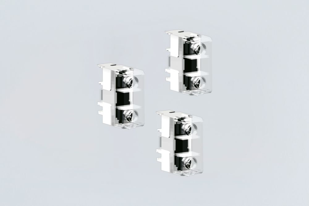 Klein-Sicherungselement 8560/51#149171 (VE5)