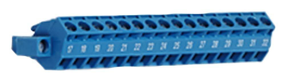 Klemmblock 162718